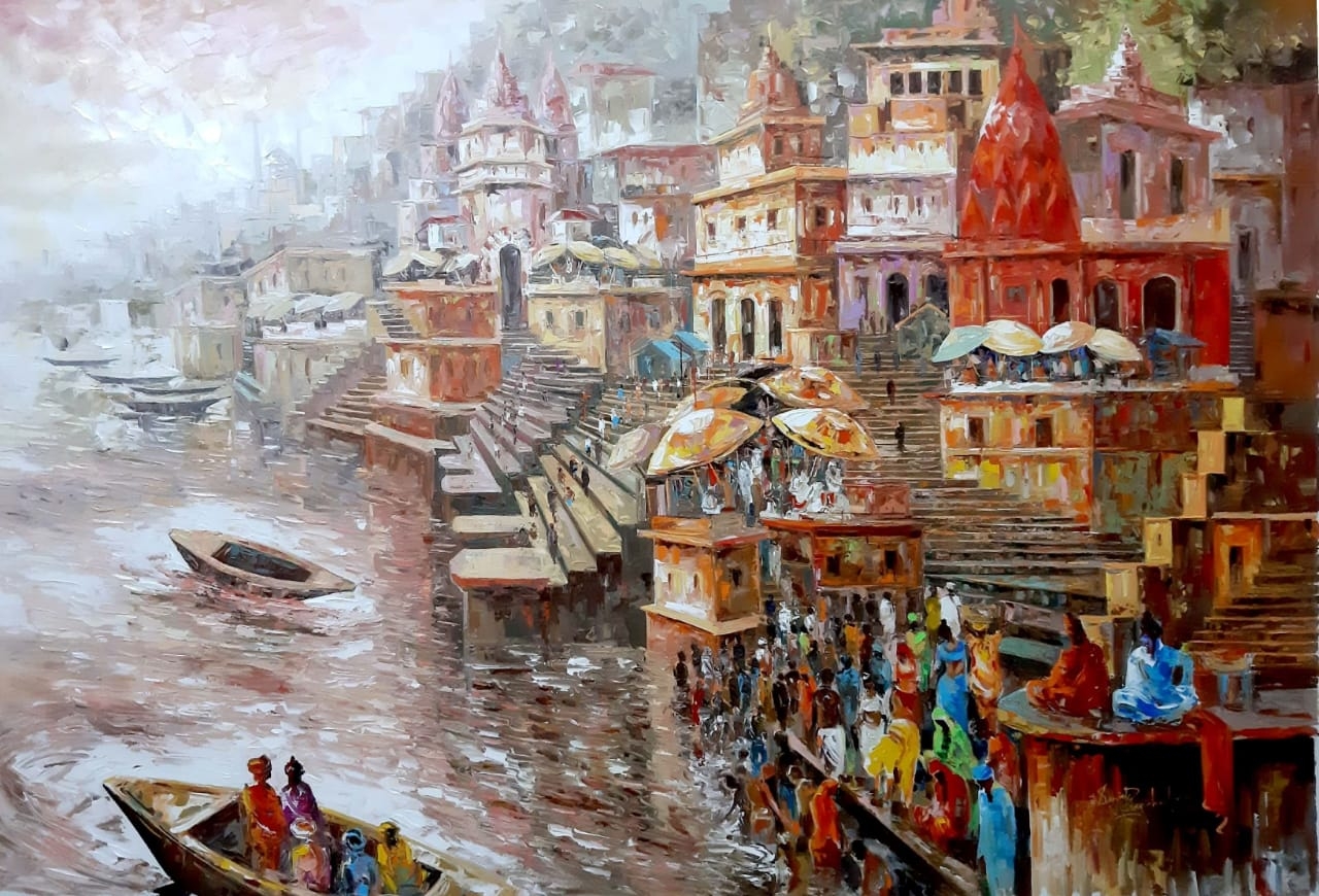 Ganges 35