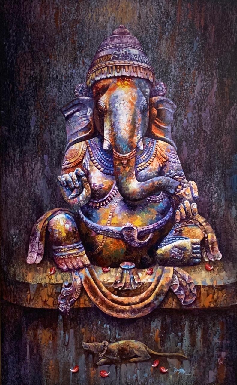 Ganesha 11