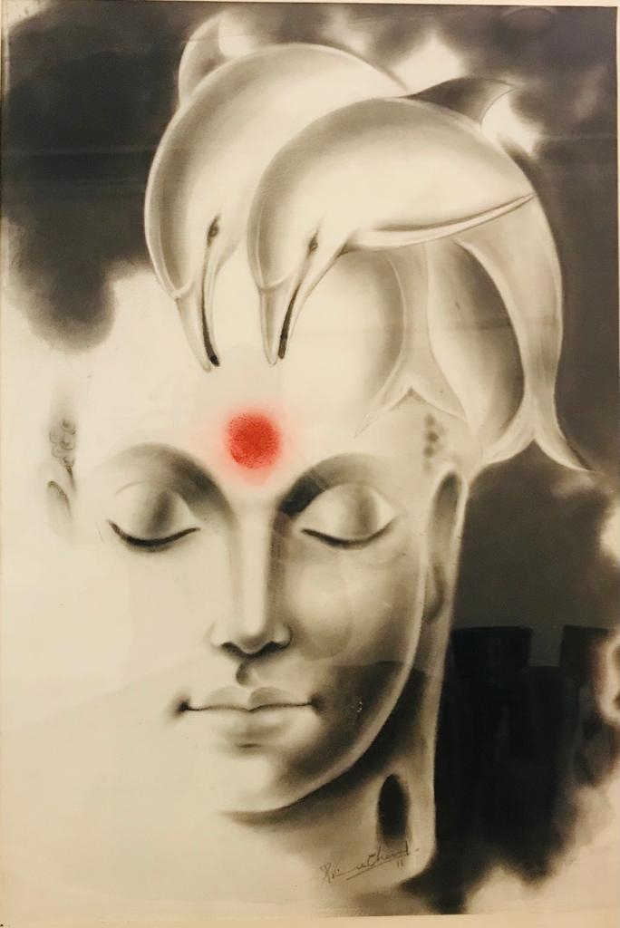Budhha Meditation