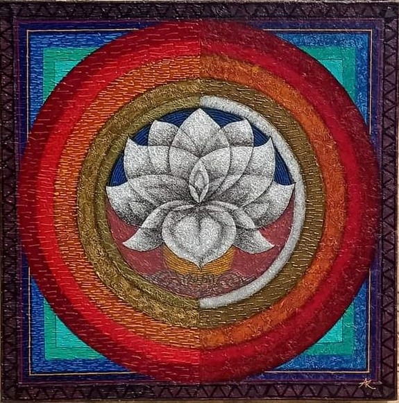 Divine Lotus Series 1