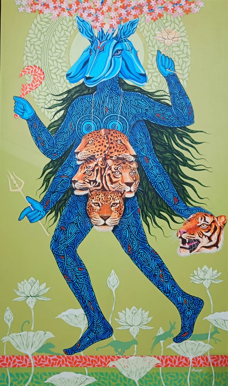 Kaali