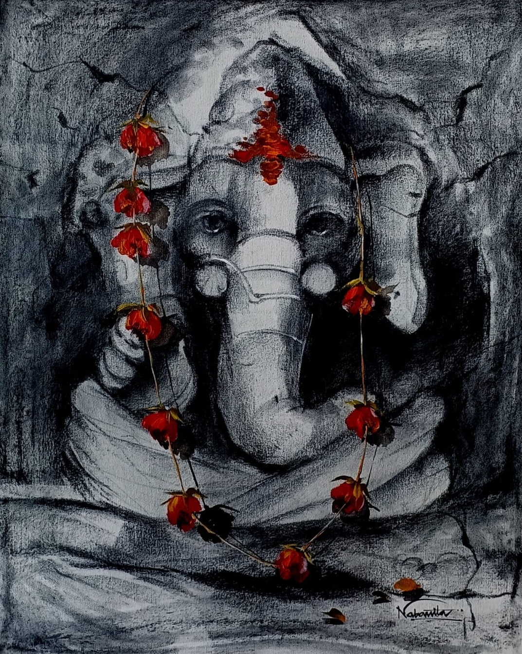Ganesha 2