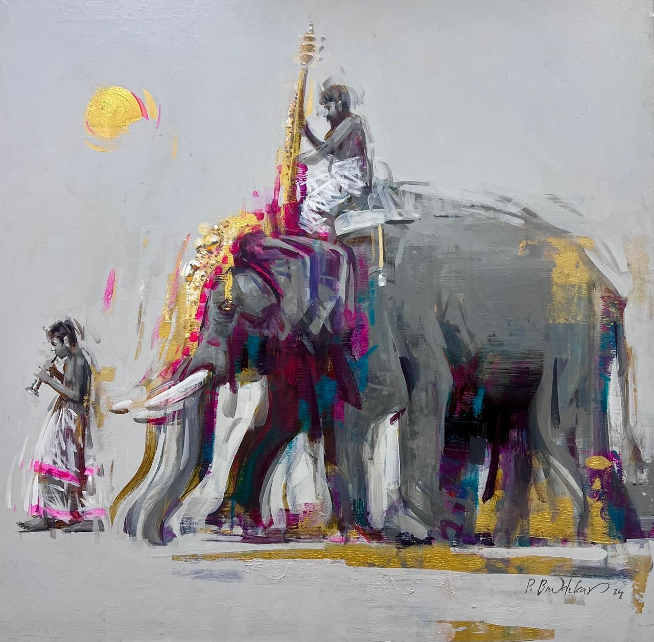 Procession