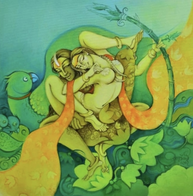 9