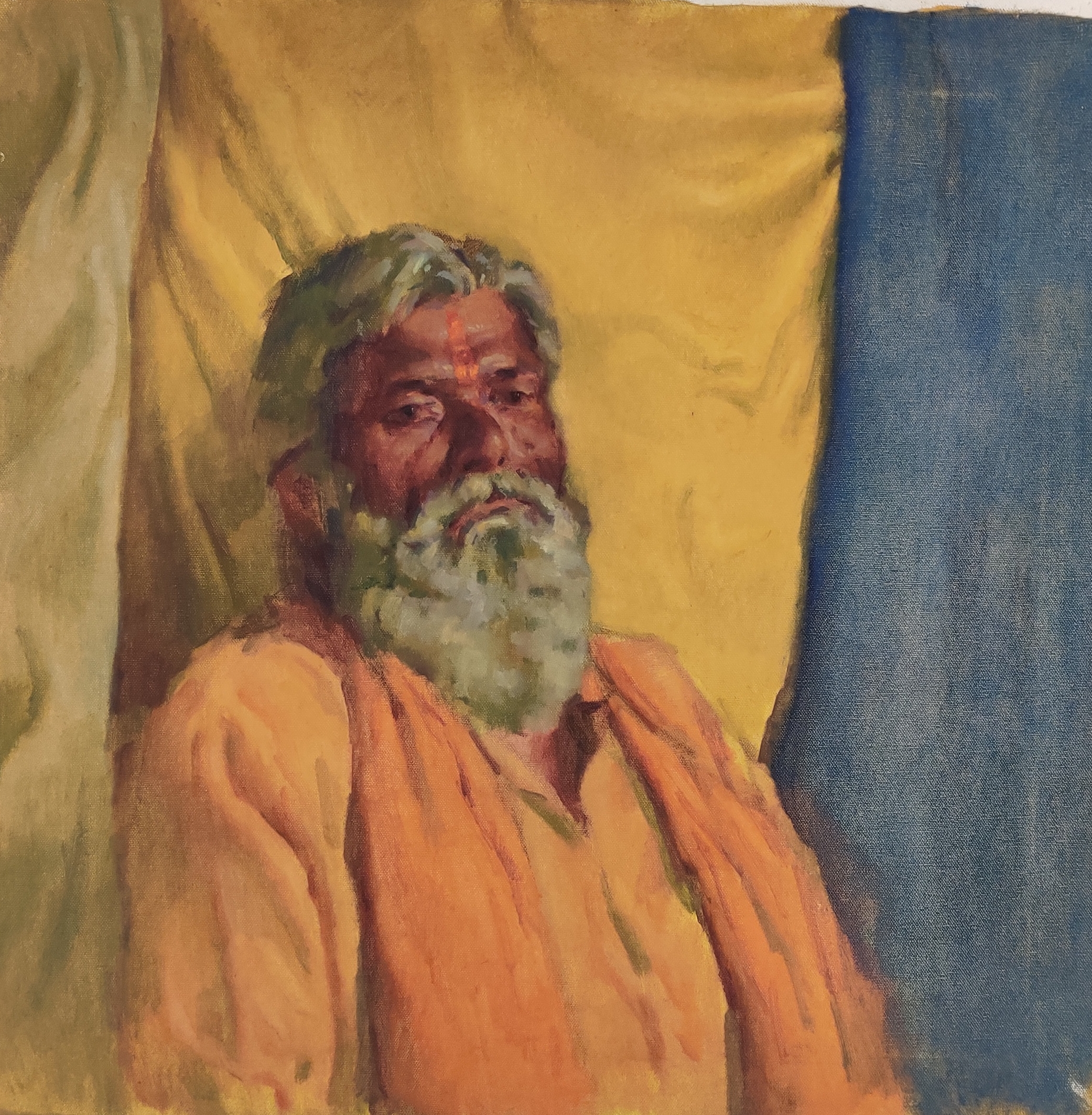Sadhu - 2 