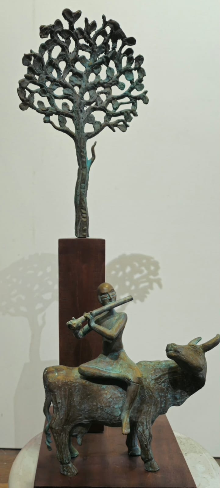 Krishna 