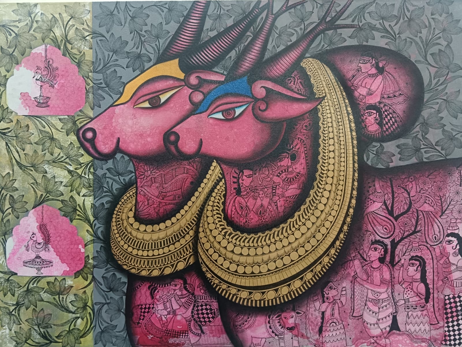 Viraj Valabbh