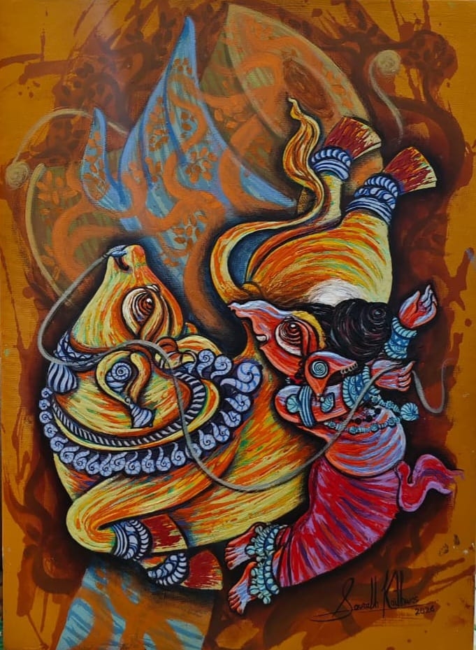 Narthana II