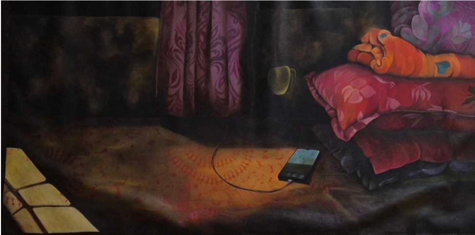 Unanswered Call