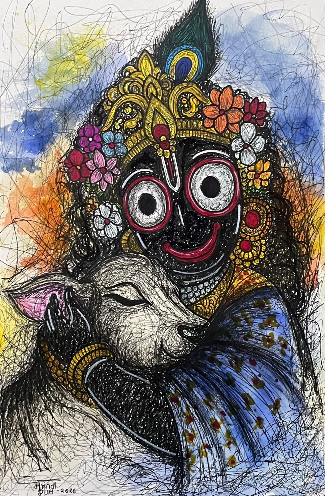 Jagganath