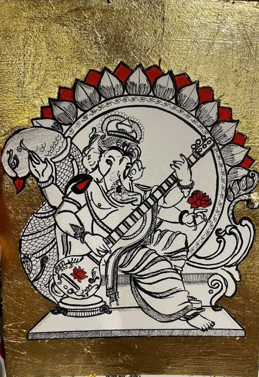 Ganesh Vaadanam