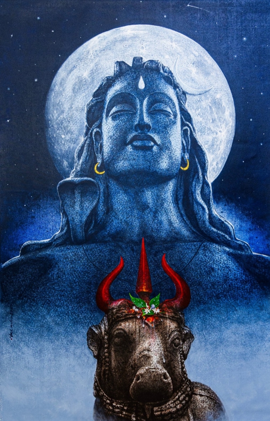 Adiyogi