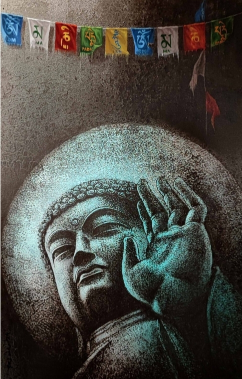 Sacred Silence