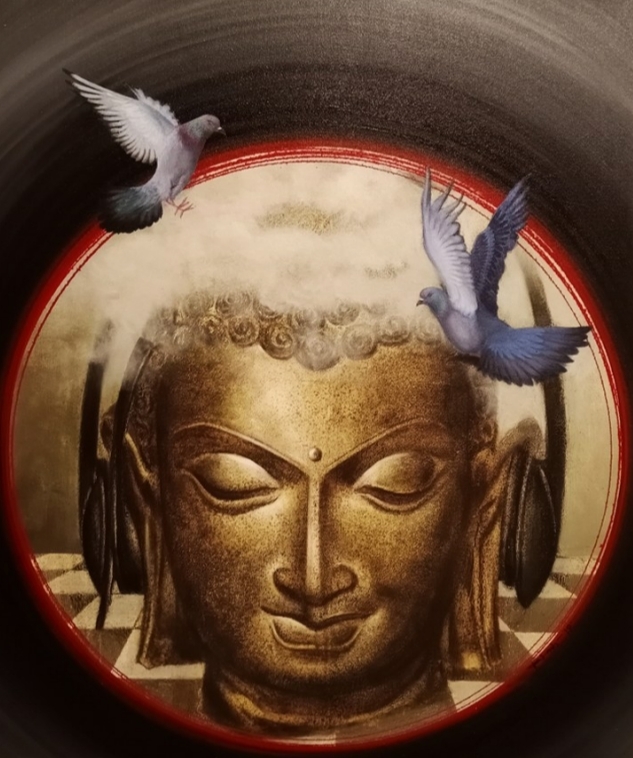 Serenity in Sound