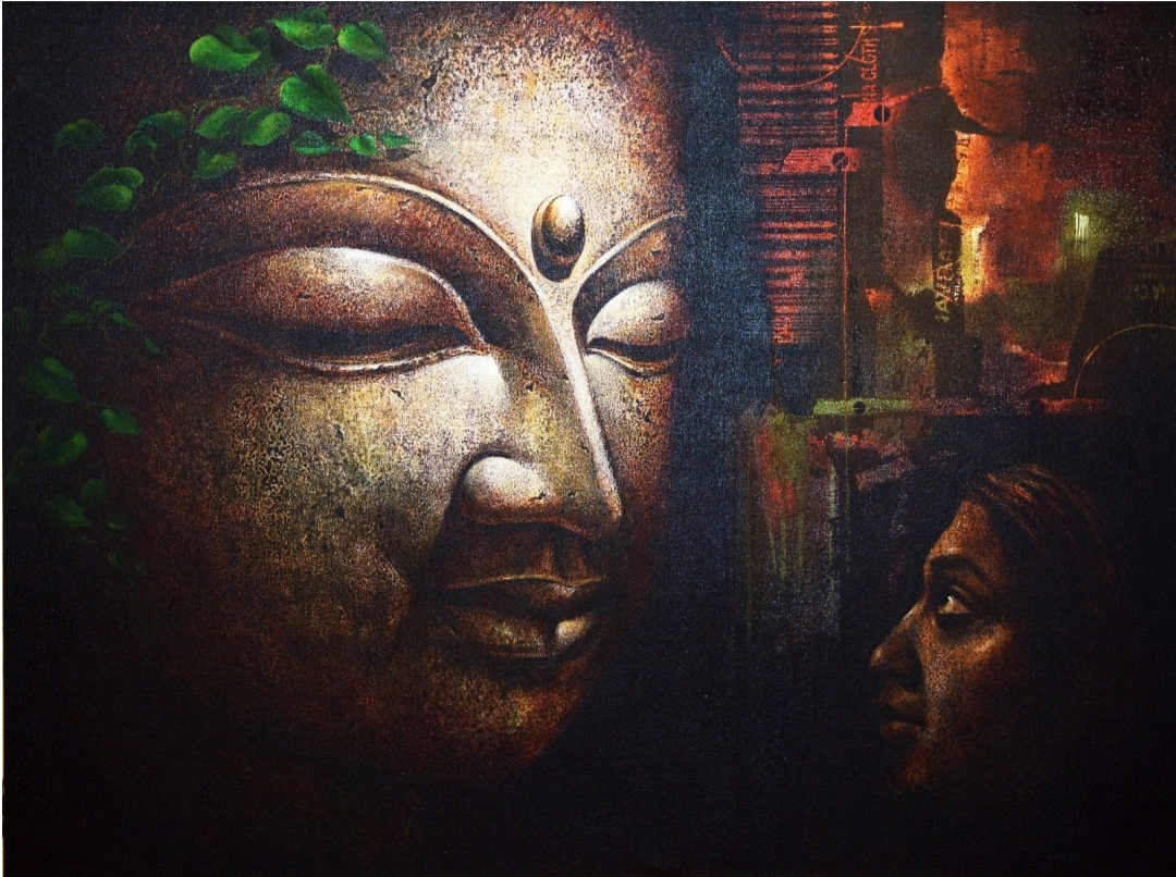 Silent Awakening