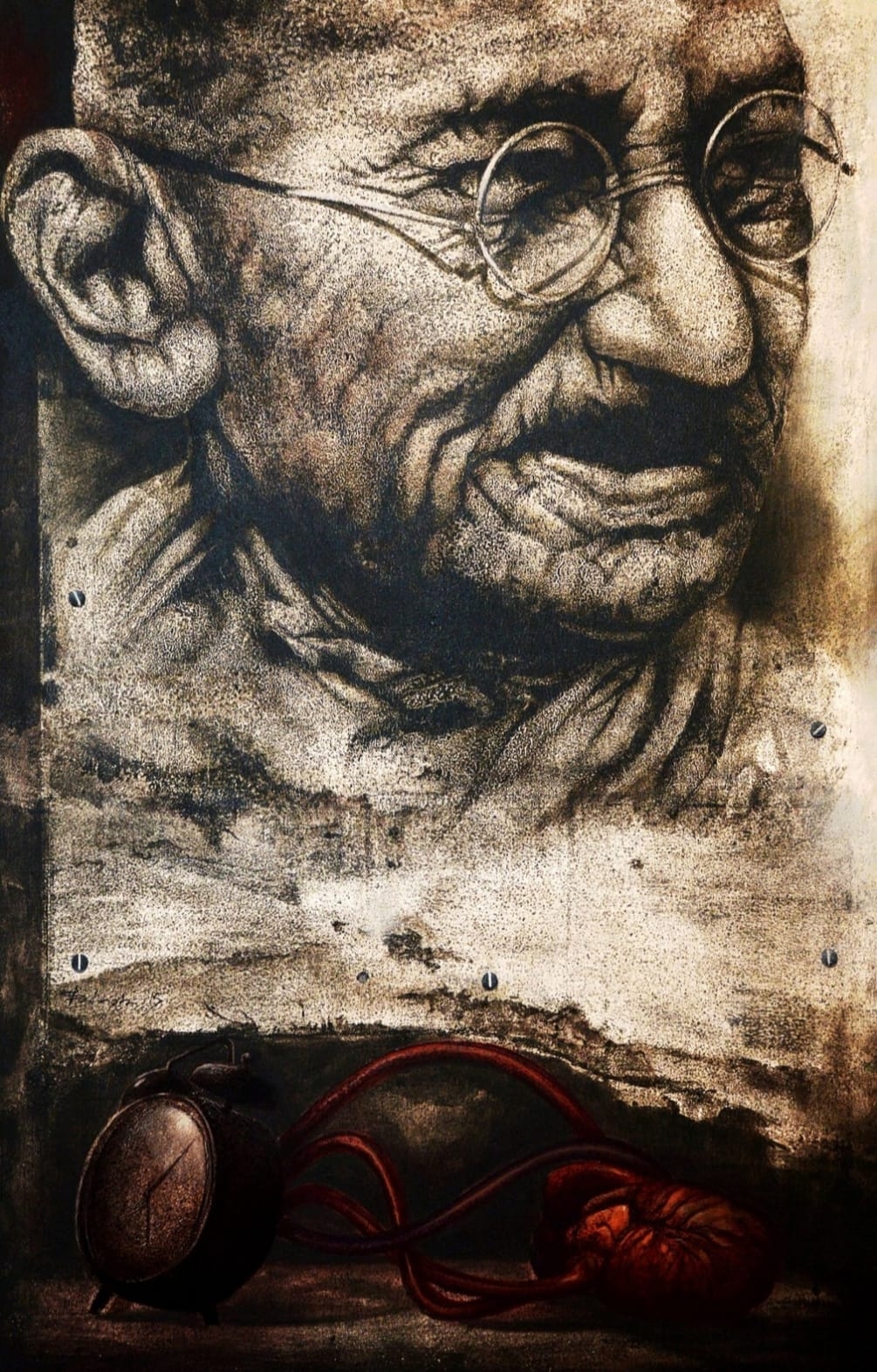 The Conscience Beyond Time