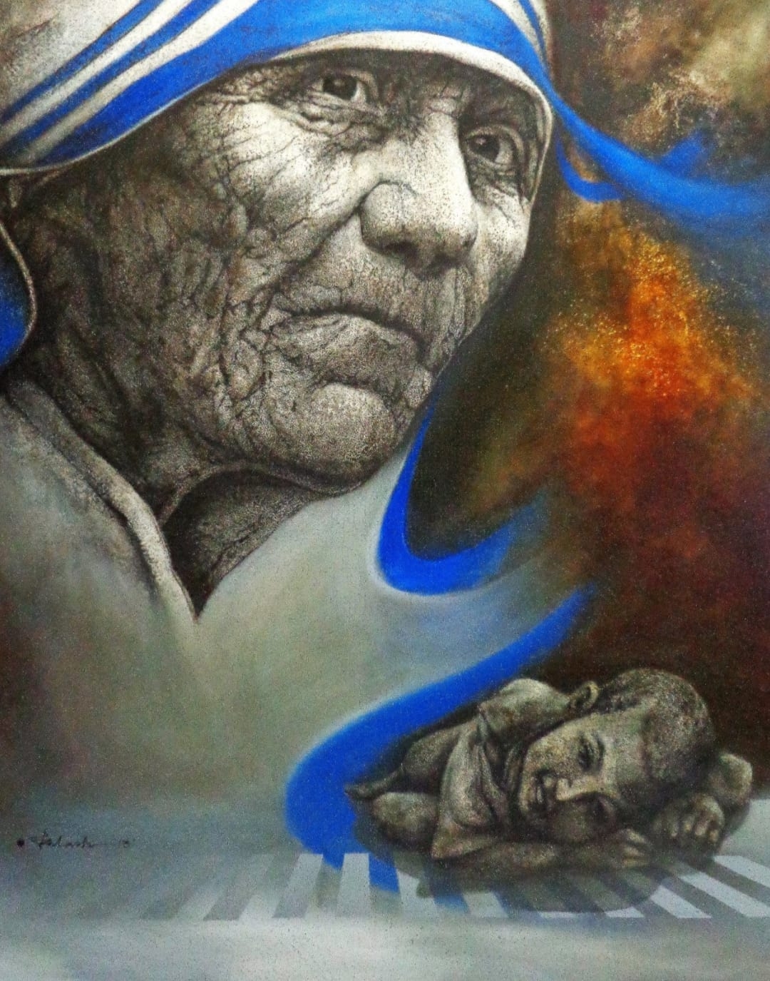 Wave of Motherhood