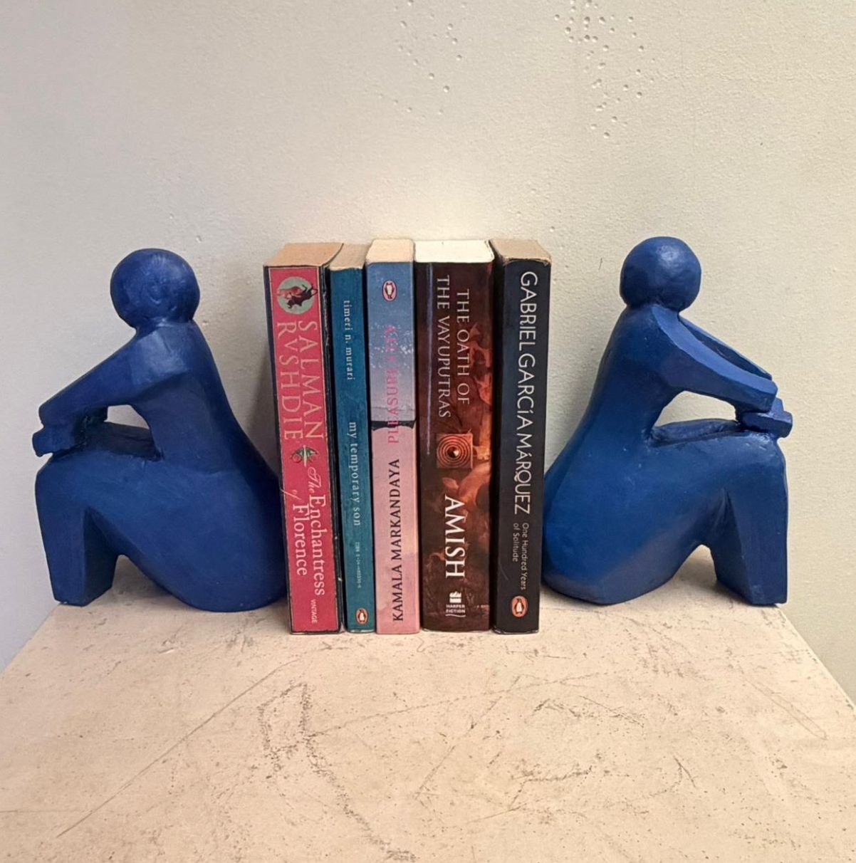 Book Ends