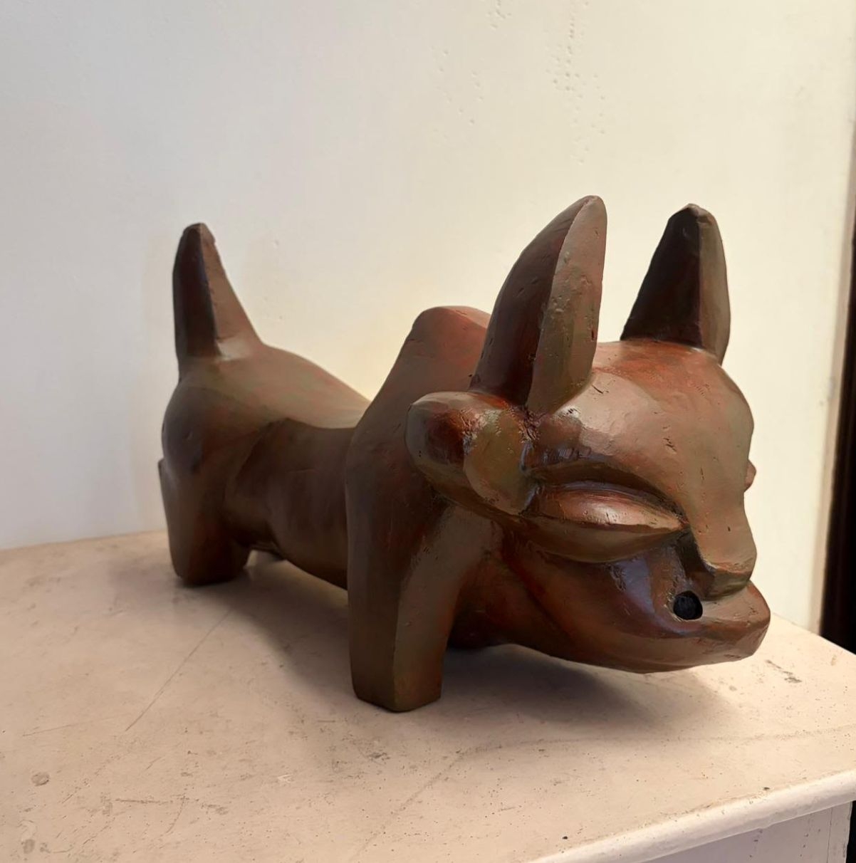 Nandi