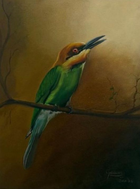 Bee Eater