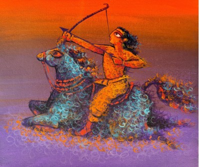 Prince Ram 
