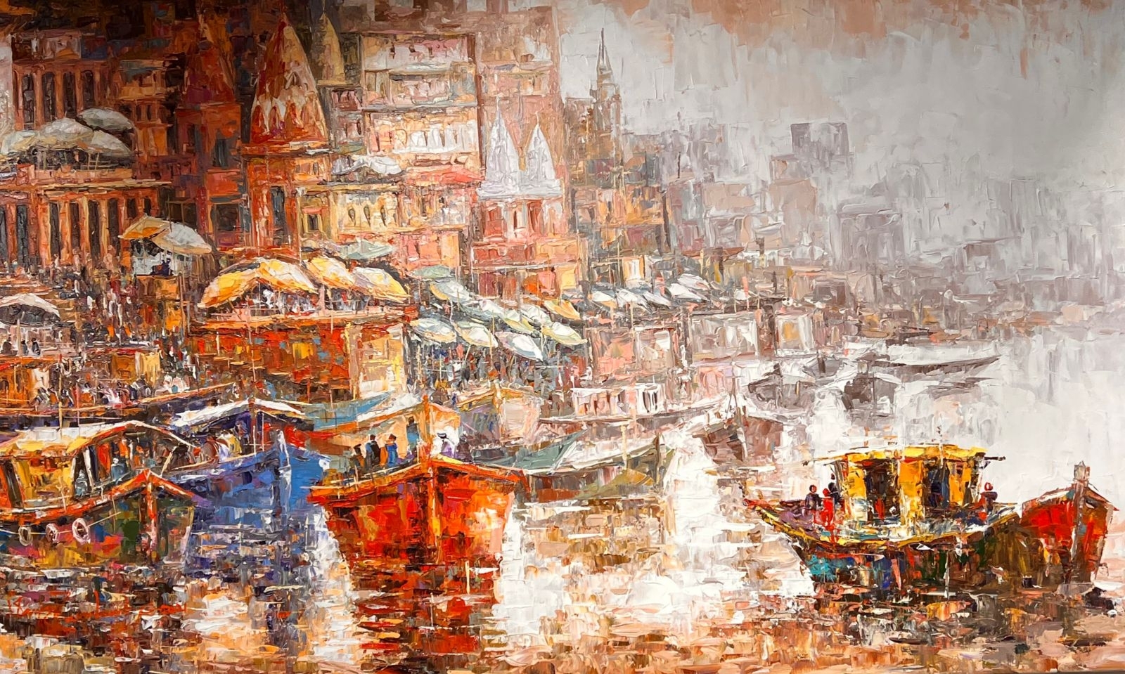 Sanjay  Chakraborty 