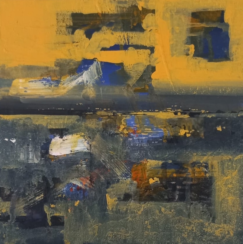 Atul Gendle