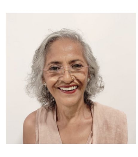 Gouri Seth